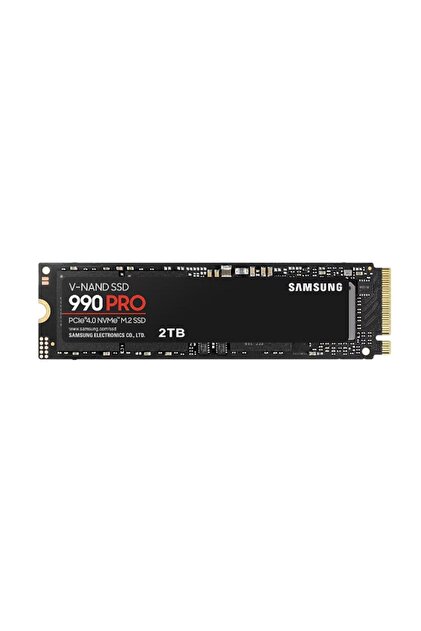 Samsung 9100 Pro Mz-vap4t0bw 4tb 14700/13400mb/sn Pcıe Nvme M.2