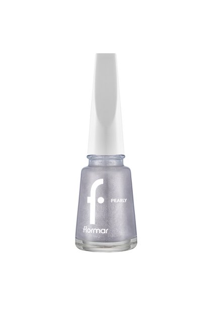 Pearly Nail Enamel - 479 Lavender Glow