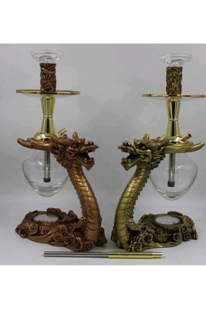 Nargile takım