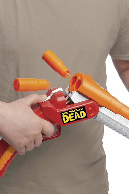 Feyza Oyuncak Air Warriors | The Walking Dead Rick's Shotgun