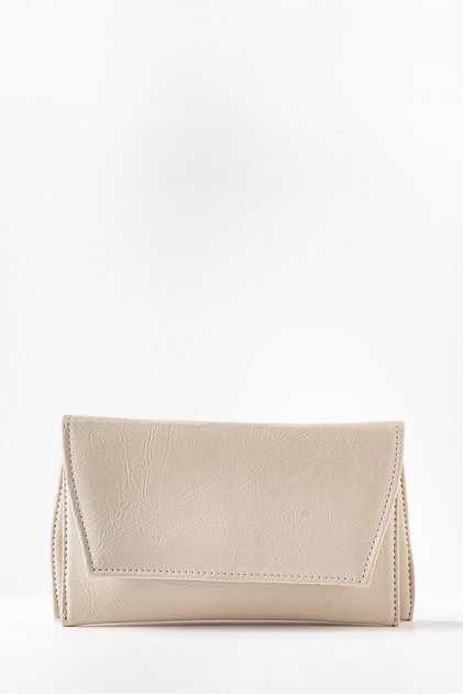 Women's Shiny Mini Envelope Crossbody Clutch Bag