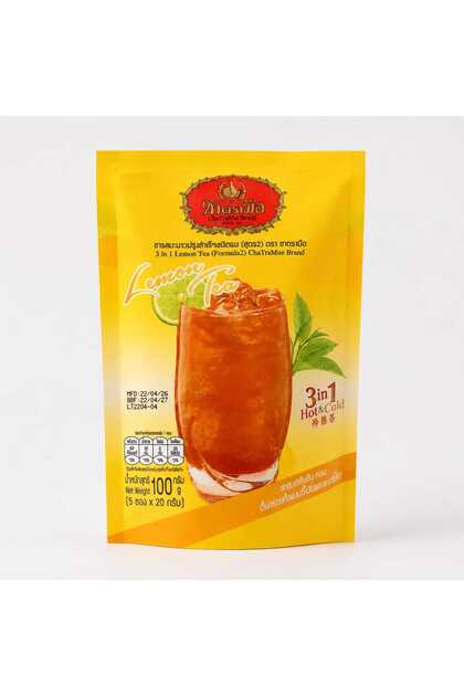 Cha TraMue Lemon Tea