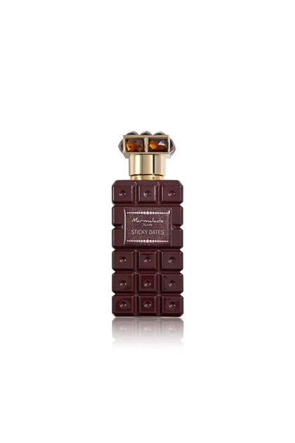 STICKY DATES MARMALADE 100 ML