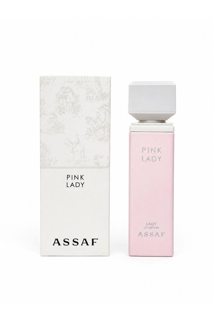 Pink Lady EDP 100 ML Kadın Parfüm
