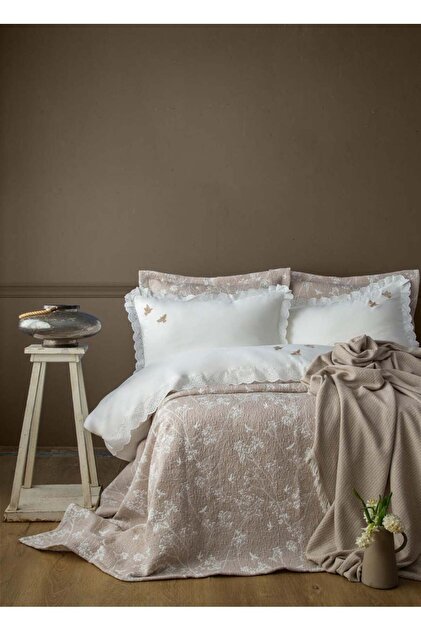 Double Timeless Prime Albatros Beige
