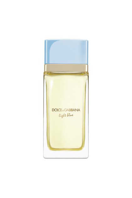 Light Blue - Eau De Parfum 100 ml