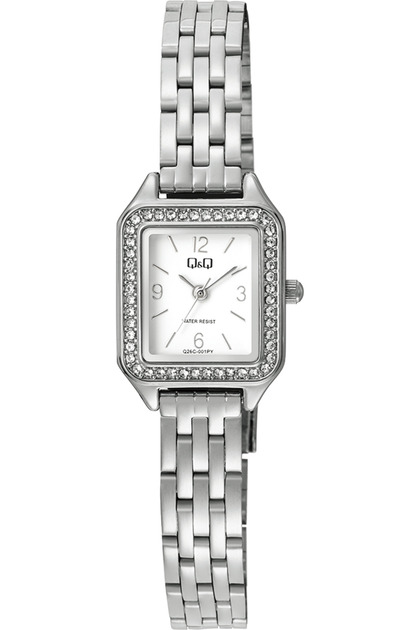 Q26C-001Py Women's Wristwatch
