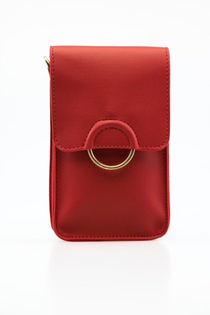 Women's Cover Phone Bag with Chain Strap Daily Mini Bag
