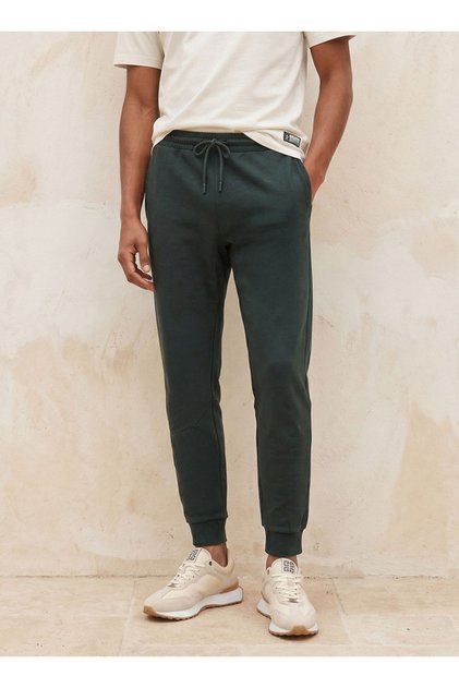 Non Stretchable Joggers
