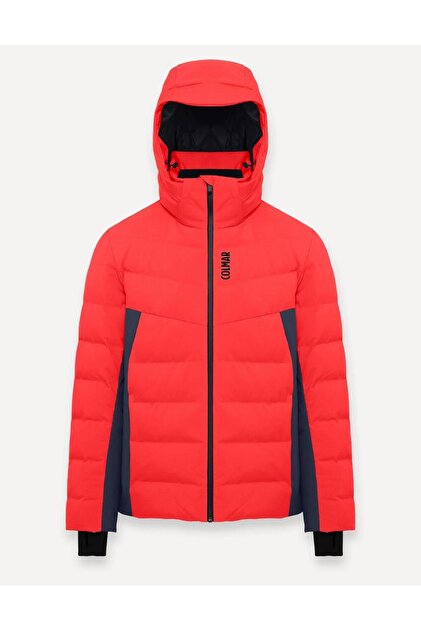 Sapporo-Rec Men's Ski Jacket-Clm.1370M1Vcree