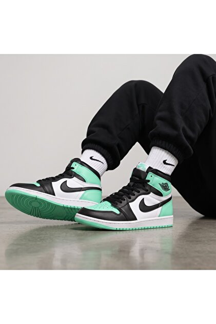 Nike Air Jordan 1 Retro Hi Og Sneaker - Fiyatı, Yorumları