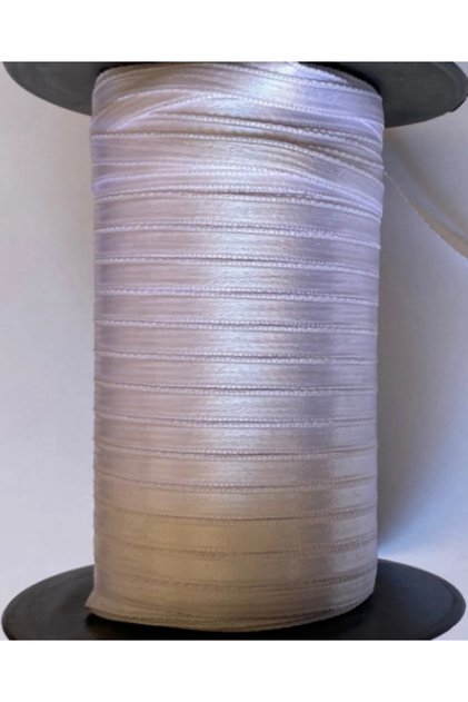6 mm Satin Ribbon 10 Meters