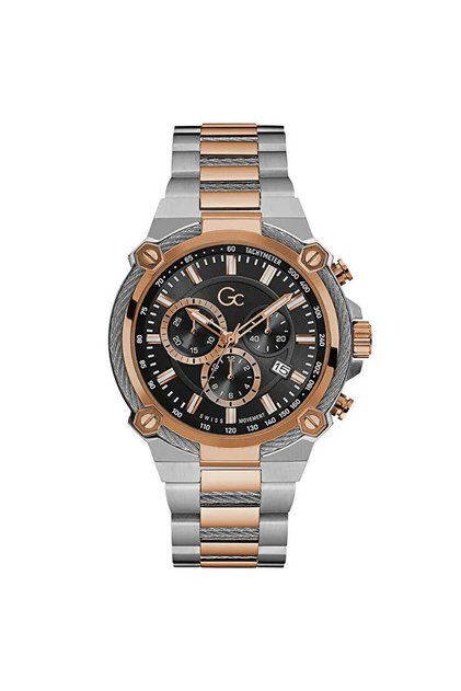 Gc GCY24002G2MF Erkek Kol Saati