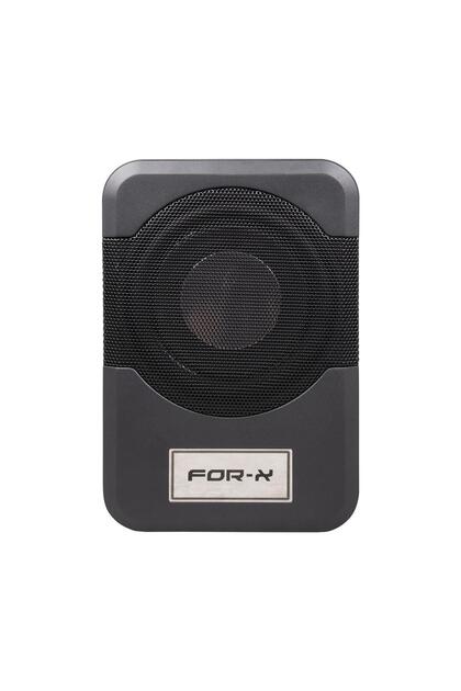 XWS-8.0 KOLTUK ALTI SUBWOOFER 20CM 120RMS