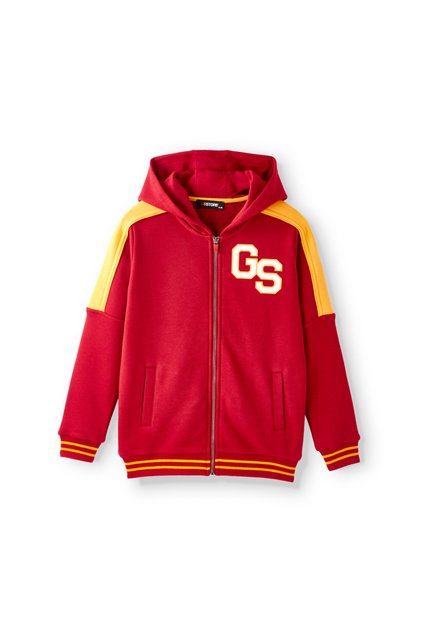 Galatasaray Çocuk Zip Hoodie C252068