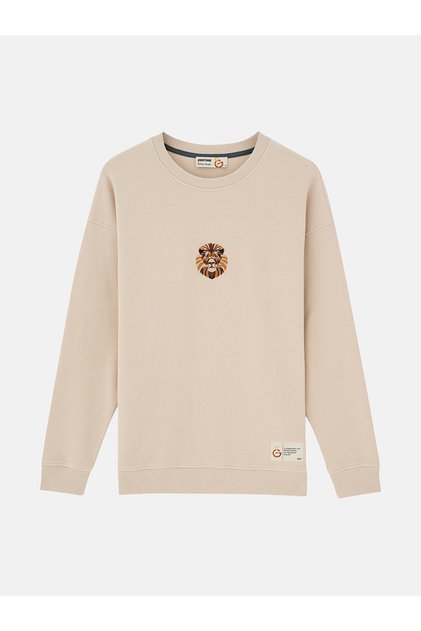 Galatasaray & Reflect Studio Aslan Sweatshirt RSE2606