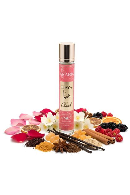 Arabia Haya Crush Γυναικείο Eau de Parfum 20 ml