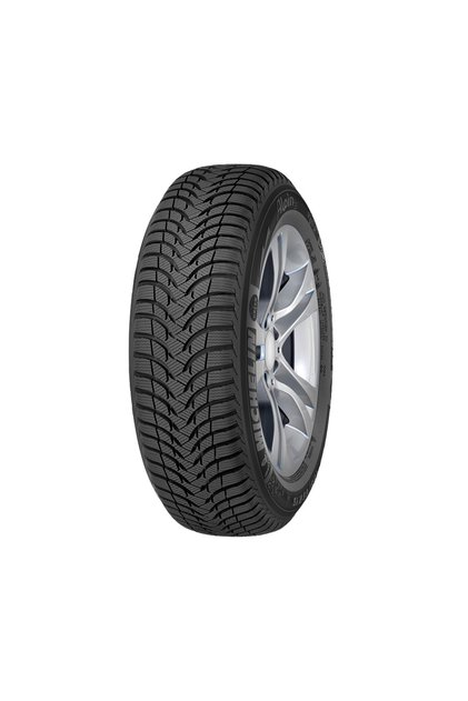 175/65R14 82T Alpin A4 GRNX Oto Kış Lastiği (Üretim YILI:2026)