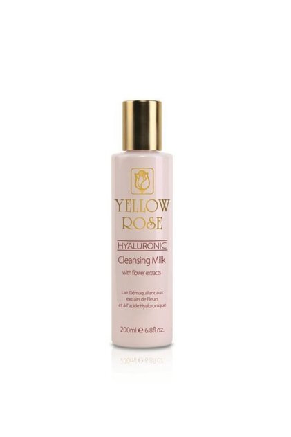Υαλουρονικό Γαλάκτωμα Καθαρισμού (200ml)