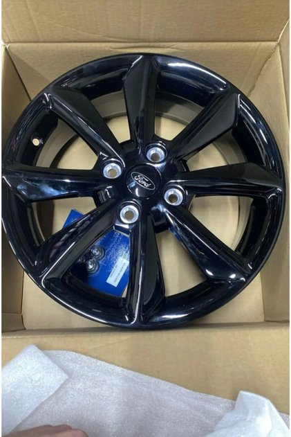 FORD OTOSAN FOCUS ORJİNAL ÇELİK 16 JANT 4 ADET TAKIM KOMPLE