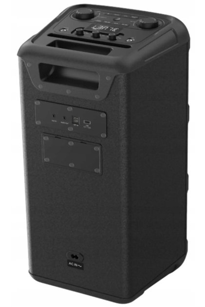 Boxă portabilă SC-BMAX10E-K Negru 150 W