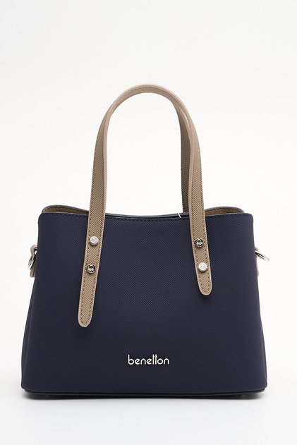 Benetton Women's Handbag Laci-Stone Bnt1942