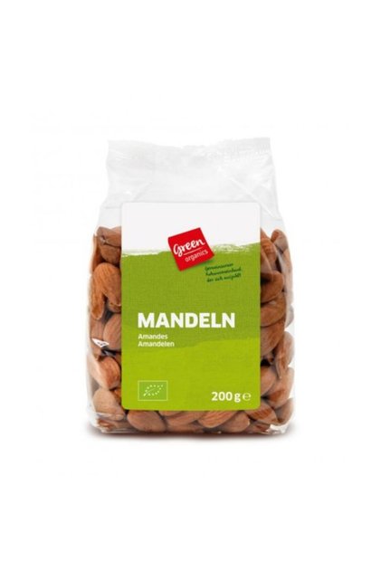 Migdale Bio 200 g