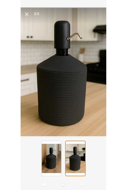 Carboy Cover