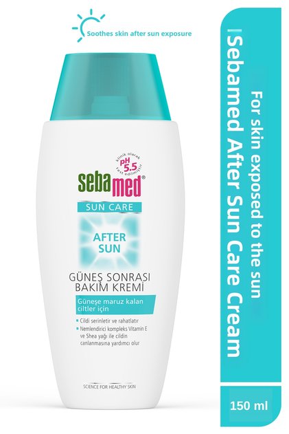Sun Care after Sun after Sun Lotion 150 ml