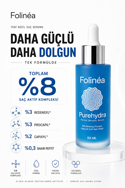 専用出品Dr.PUR BEAUTEBIO MATRIX PEPTIDESHEET Beyond Handmade Bakır Peptit - Redensyl + Capixyl + Procapil