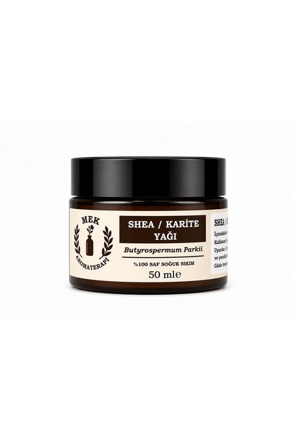 Shea / Shea Butter 50 ml 100% Pure