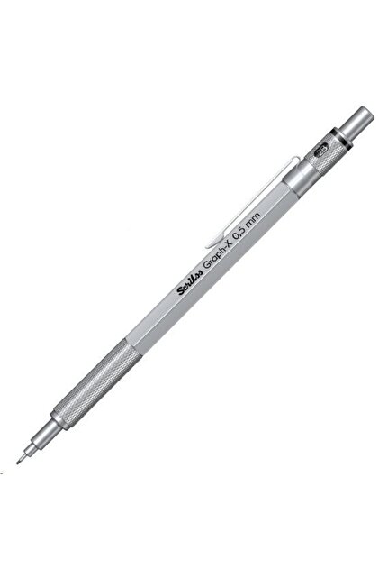Pentel Graphgear 500 Pg515 0,5 Teknik Çizim Kalemi - Fiyatı, Yorumları