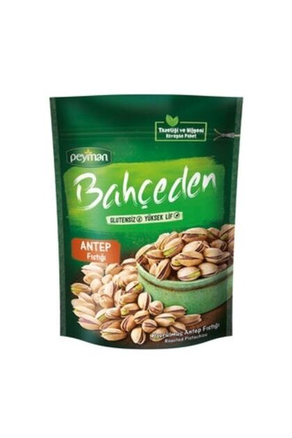 Bahçeden Glutensiz kavrulmuş antep fıstığı