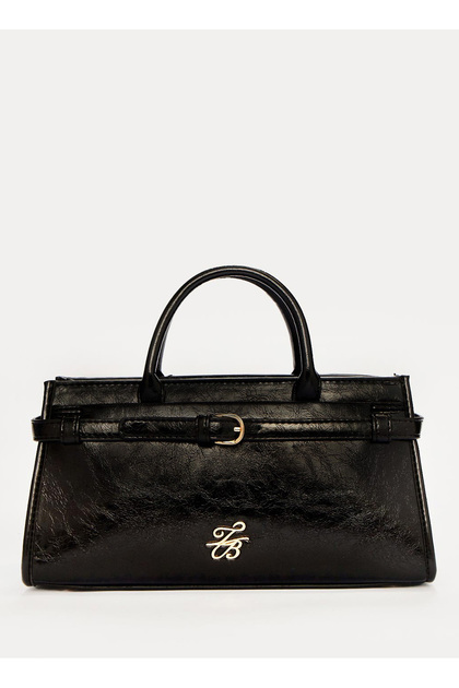 Ted Baker Bordo Kadın El Çantası 9048 - Fiyatı, Yorumları