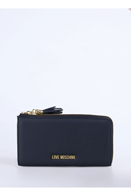 Love Moschino Siyah Kadın Cüzdan JC5690PP0N000 - Fiyatı, Yorumları