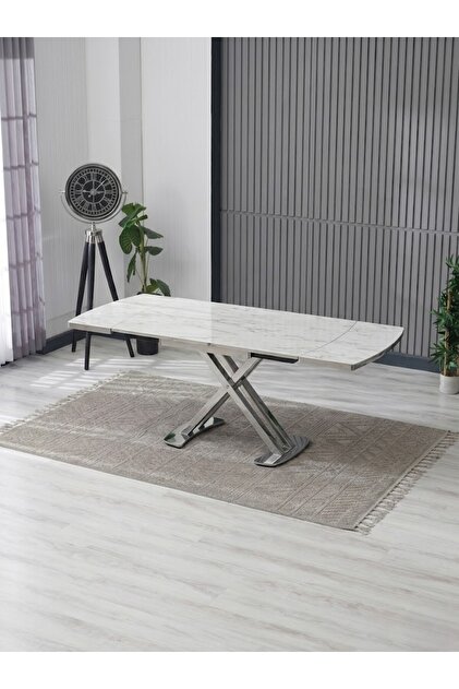 JoyMassa VENOXA PREMİUM SERİ 70X110 / 70X160 MDF MASA ( Tek