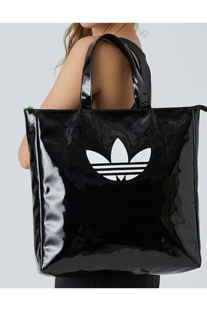 adidas Adicolor Sh Omuz Çantası-En: 40 cm, Boy: 42 cm, Derinlik: 9