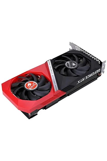 グラフィックボード・グラボ・ビデオカード Colorful GeForce