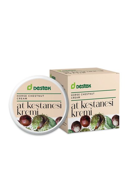 Support - horse chestnut cream 45gr