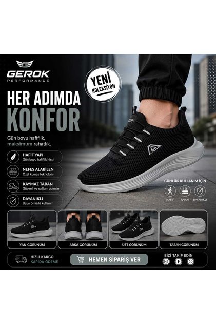 Casual Stylish Comfortable Walking Shoes