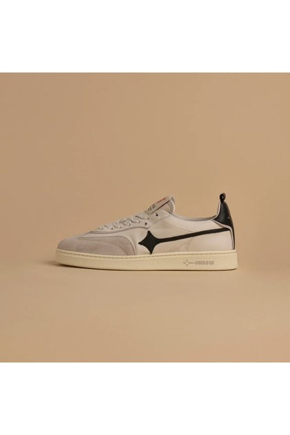 Men's Sneaker Earth Lea