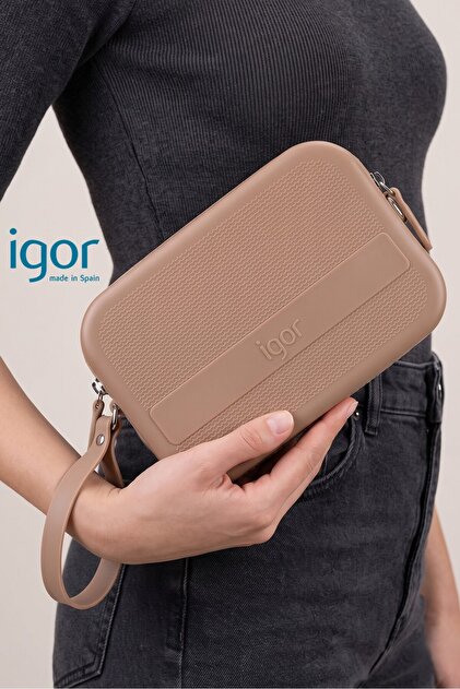 IGOR Kadın Fermuarlı Çanta S10319 Ane - Fiyatı, Yorumları
