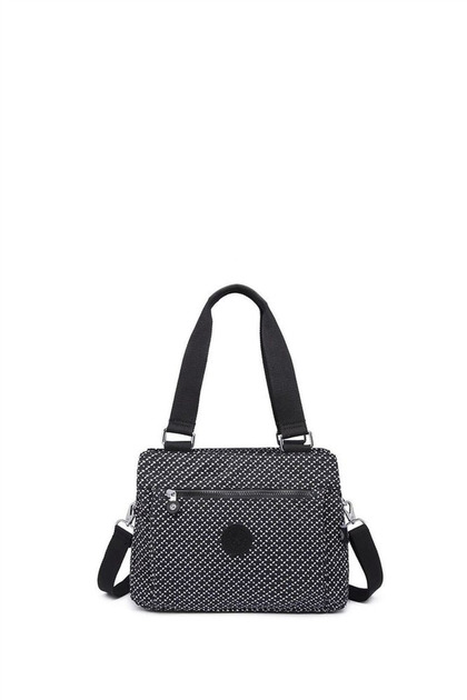 Crinkle Women's Shoulder Bag