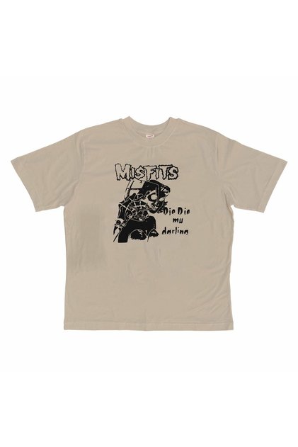 Тениска Misfits