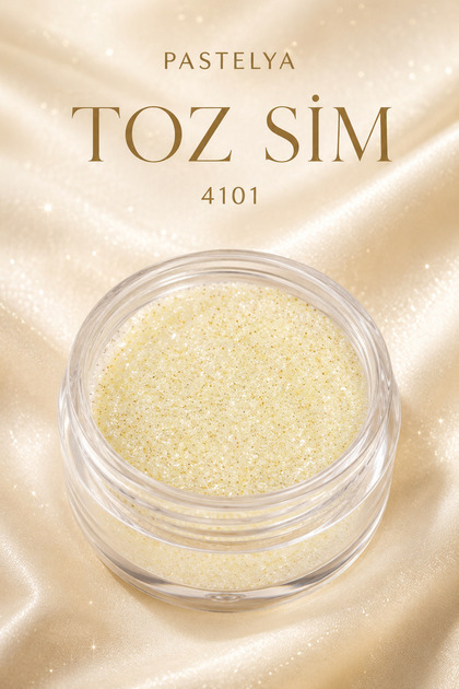 Glitter Sim Eyeshadow Face and Body Glitter Glitter Sim Shadow 4101-1/80