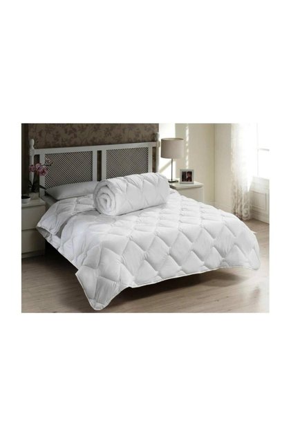 Yorgan Microfiber Tek Kişilik