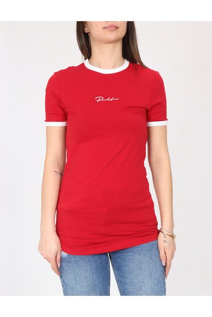 Tricou, Rosu