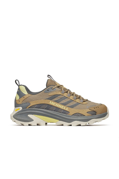Merrell J038325 MOAB SPEED 2 GTX Erkek Outdoor Ayakkabısı
