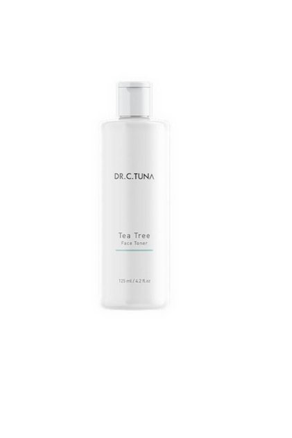 Toner cu ulei de arbore de ceai 125ml, Dr. C. Tuna
