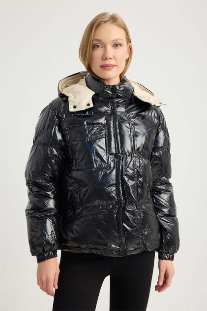 Puffer Coat
